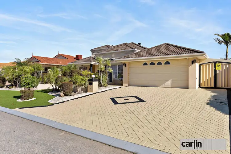 Fourth view of Homely house listing, 5 Altham Way, Canning Vale WA 6155