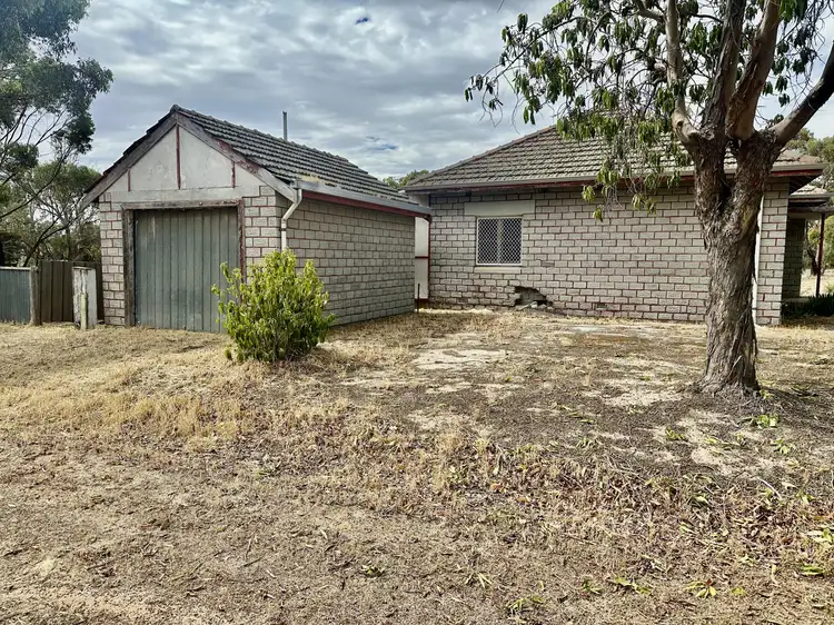 Third view of Homely house listing, 25 Dijon Street, Katanning WA 6317