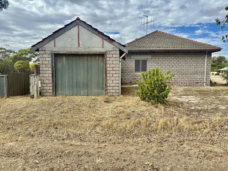 Fourth view of Homely house listing, 25 Dijon Street, Katanning WA 6317