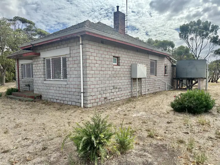 Fifth view of Homely house listing, 25 Dijon Street, Katanning WA 6317