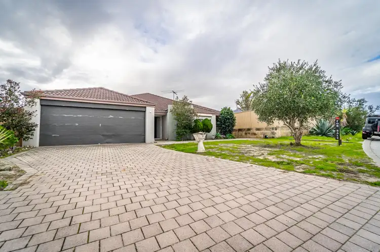 Main view of Homely house listing, 7 Camballin Loop, Bertram WA 6167