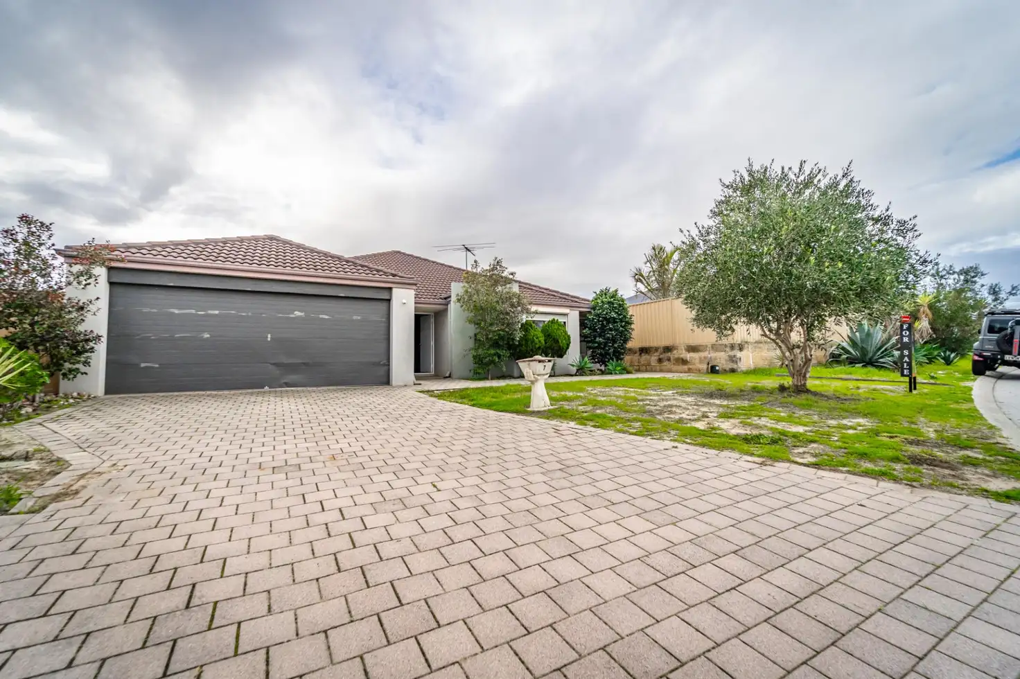 Main view of Homely house listing, 7 Camballin Loop, Bertram WA 6167