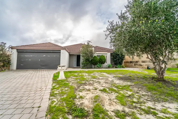 Second view of Homely house listing, 7 Camballin Loop, Bertram WA 6167
