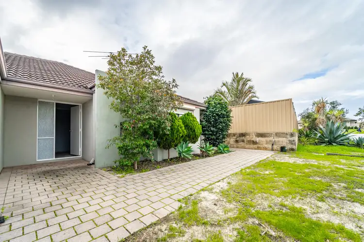 Third view of Homely house listing, 7 Camballin Loop, Bertram WA 6167