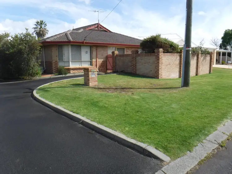54 Perkins Avenue, East Bunbury WA 6230