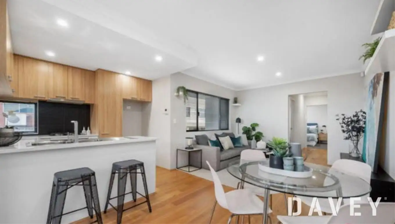 Main view of Homely apartment listing, 10/158 Edward Street, Osborne Park WA 6017