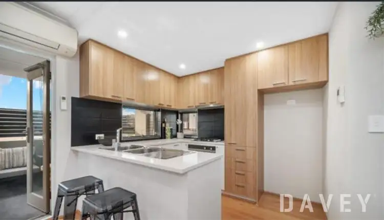 Second view of Homely apartment listing, 10/158 Edward Street, Osborne Park WA 6017