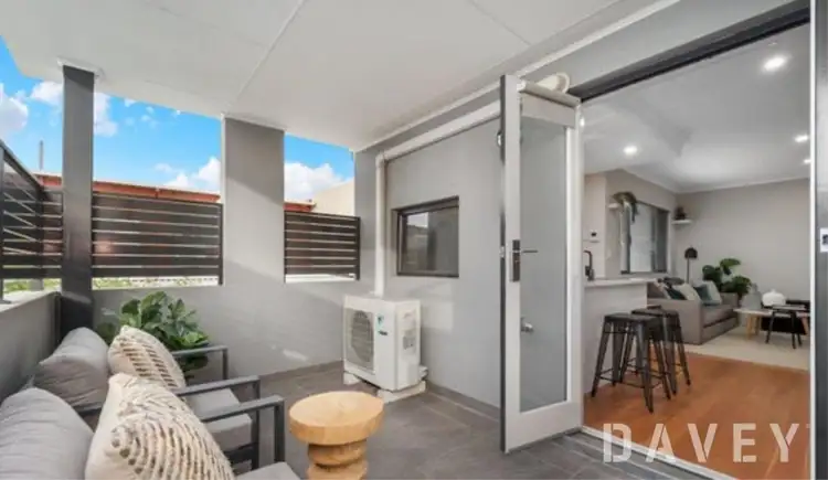 Seventh view of Homely apartment listing, 10/158 Edward Street, Osborne Park WA 6017