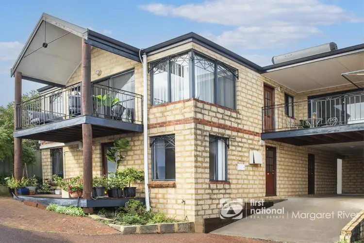 3/41 Town View Terrace, Margaret River WA 6285