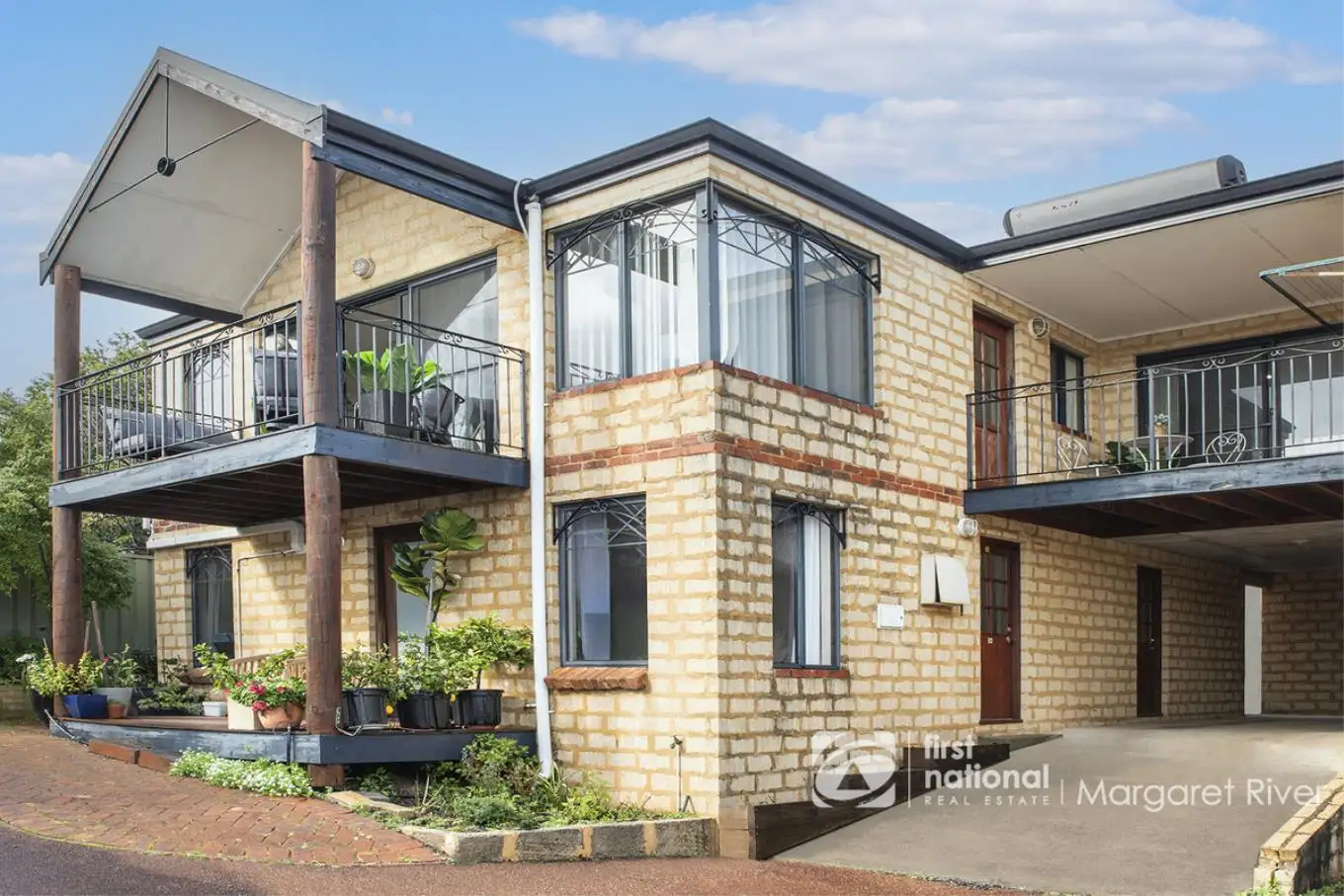 Main view of Homely unit listing, 3/41 Town View Terrace, Margaret River WA 6285
