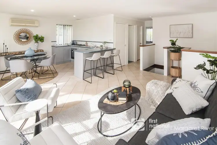Second view of Homely unit listing, 3/41 Town View Terrace, Margaret River WA 6285