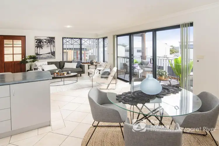 Third view of Homely unit listing, 3/41 Town View Terrace, Margaret River WA 6285
