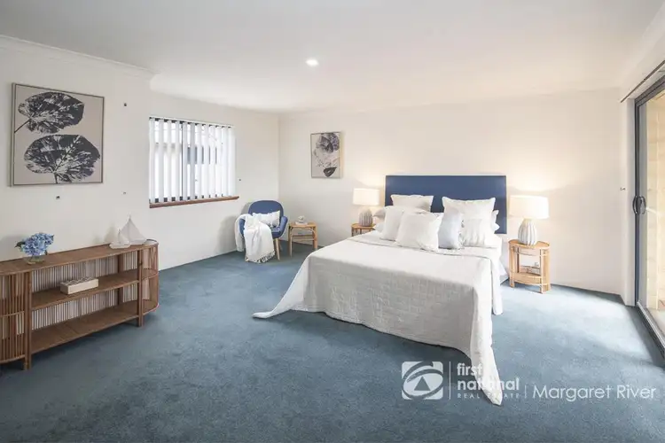 Fifth view of Homely unit listing, 3/41 Town View Terrace, Margaret River WA 6285