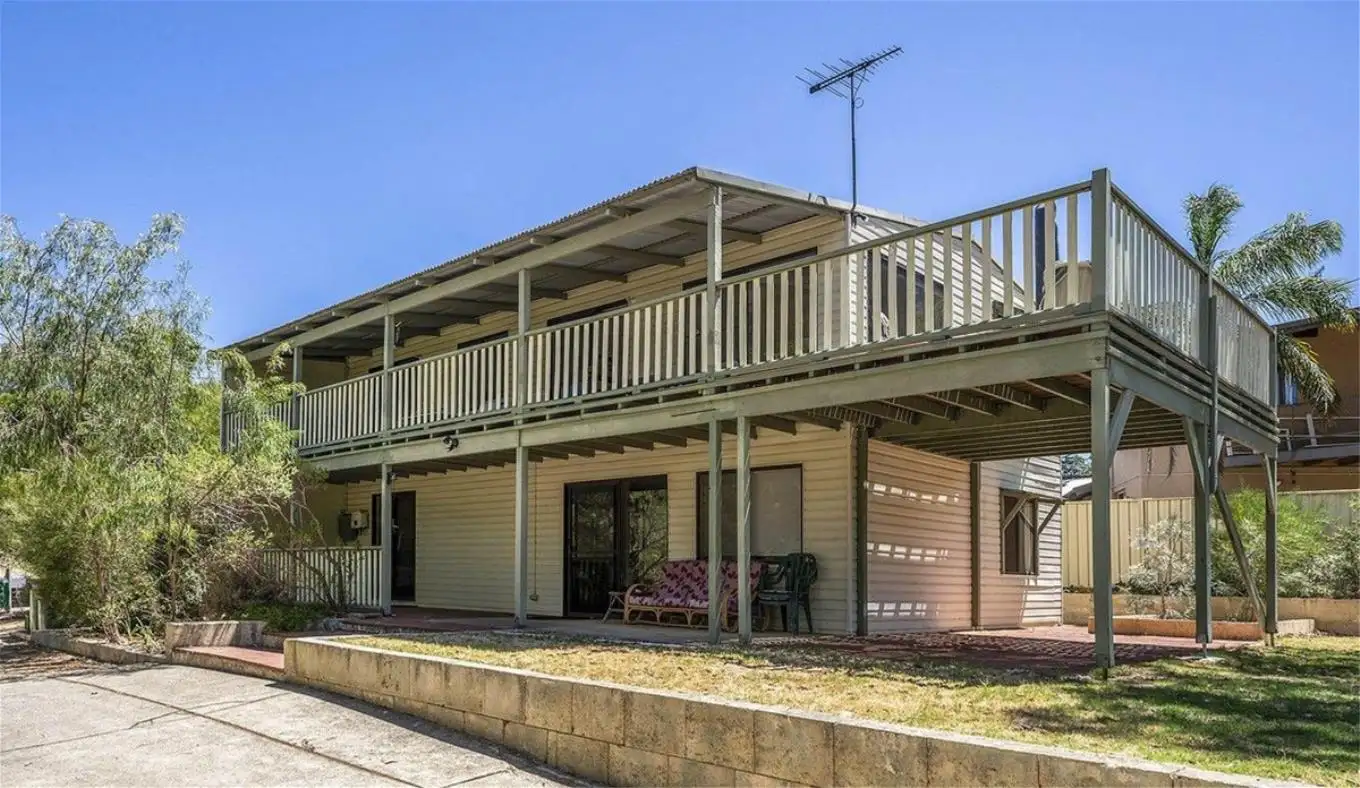 Main view of Homely house listing, 76 Parkridge Drive, Bouvard WA 6211