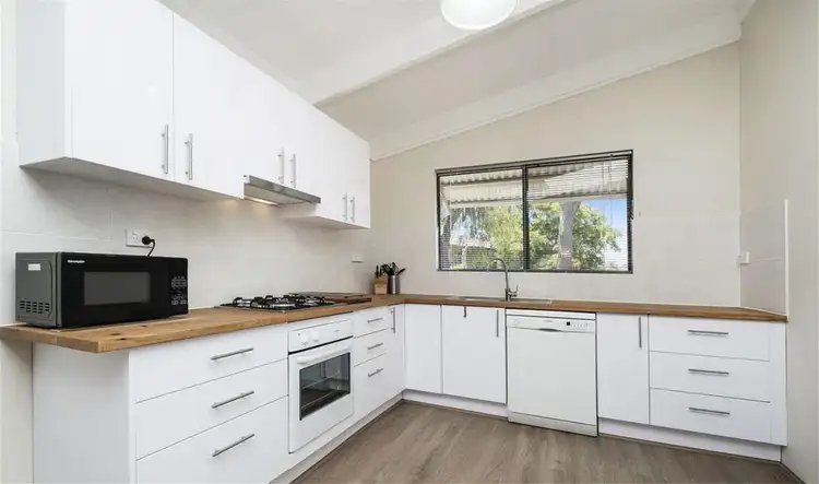 Third view of Homely house listing, 76 Parkridge Drive, Bouvard WA 6211