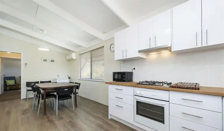 Fourth view of Homely house listing, 76 Parkridge Drive, Bouvard WA 6211