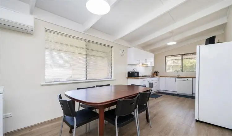 Fifth view of Homely house listing, 76 Parkridge Drive, Bouvard WA 6211