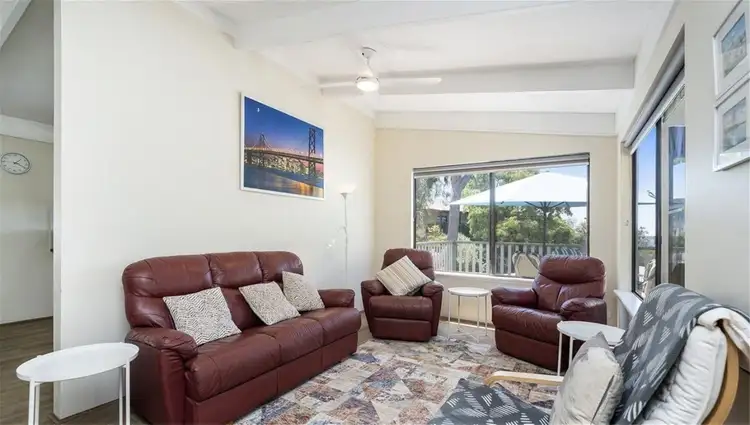Sixth view of Homely house listing, 76 Parkridge Drive, Bouvard WA 6211