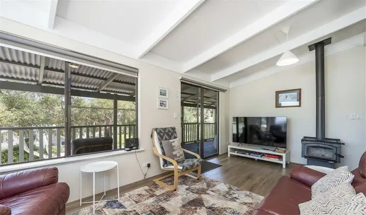 Seventh view of Homely house listing, 76 Parkridge Drive, Bouvard WA 6211