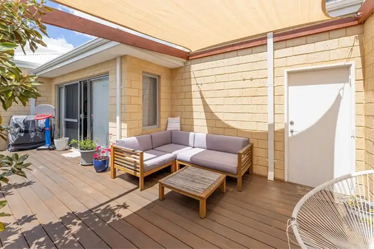 Second view of Homely villa listing, 41B Odin Road, Innaloo WA 6018