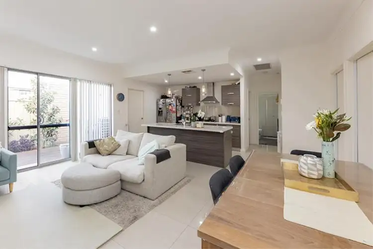 Third view of Homely villa listing, 41B Odin Road, Innaloo WA 6018