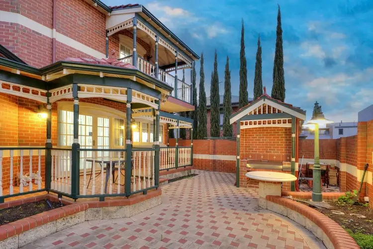 Main view of Homely house listing, 1 Alma Road, Mount Lawley WA 6050
