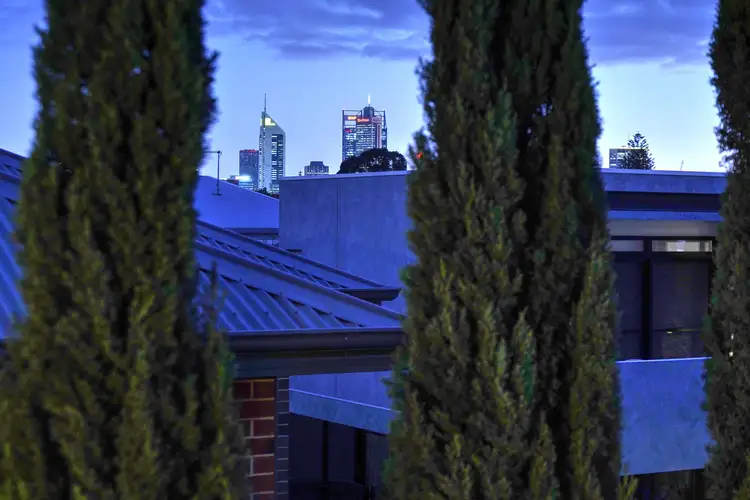Fourth view of Homely house listing, 1 Alma Road, Mount Lawley WA 6050