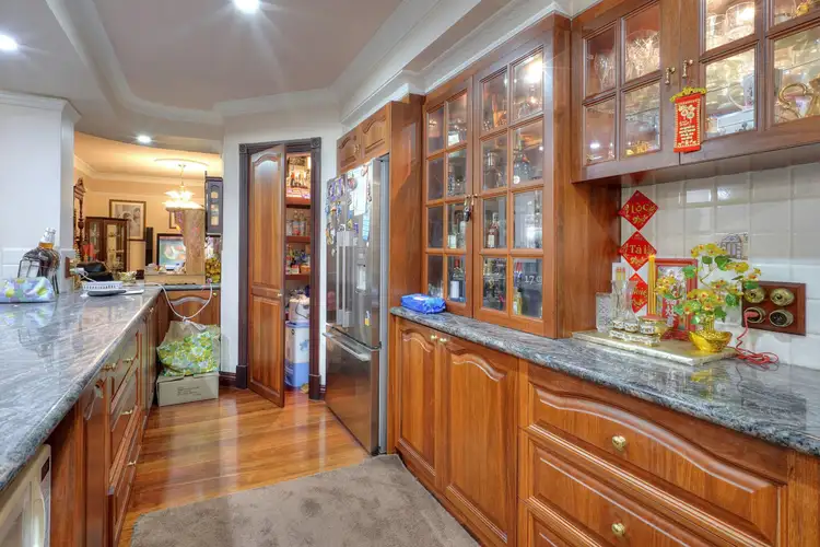 Fifth view of Homely house listing, 1 Alma Road, Mount Lawley WA 6050