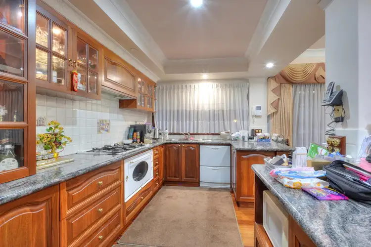 Sixth view of Homely house listing, 1 Alma  Road, Mount Lawley WA 6050