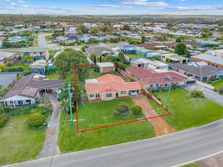 Main view of Homely house listing, 49 Allwood Parade, Bayonet Head WA 6330