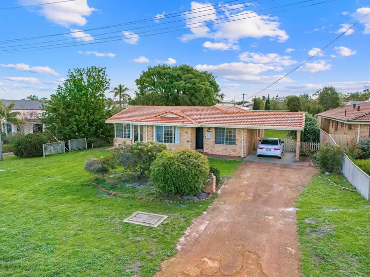 Second view of Homely house listing, 49 Allwood Parade, Bayonet Head WA 6330