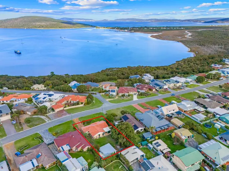 Third view of Homely house listing, 49 Allwood Parade, Bayonet Head WA 6330
