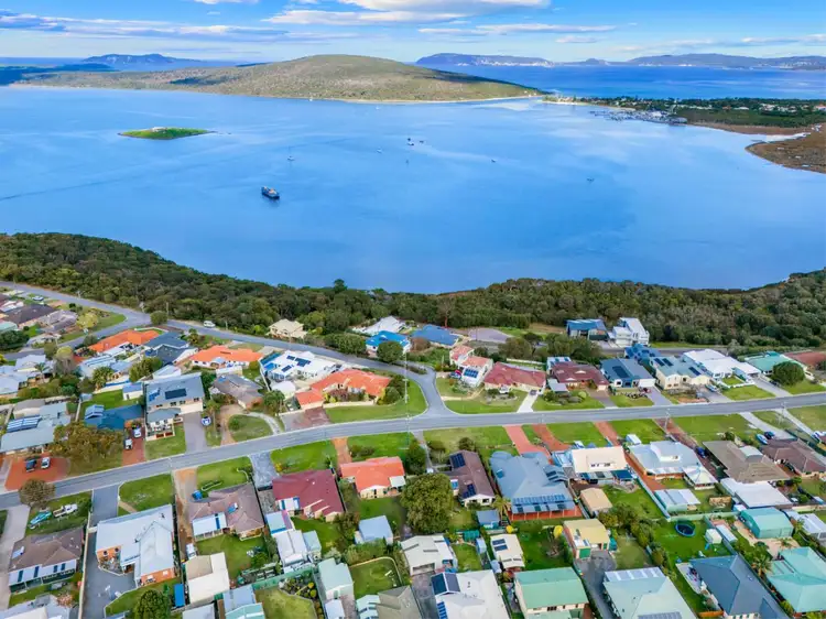 Fourth view of Homely house listing, 49 Allwood Parade, Bayonet Head WA 6330