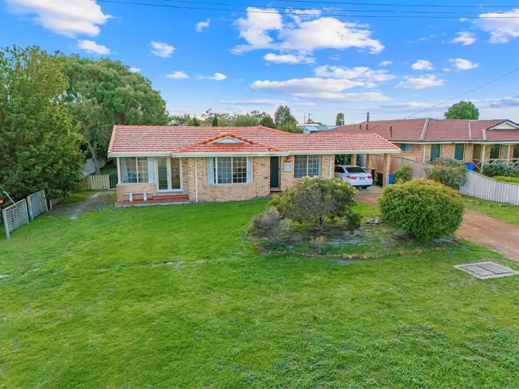 Fifth view of Homely house listing, 49 Allwood Parade, Bayonet Head WA 6330