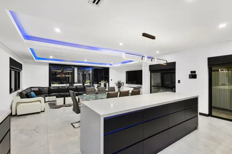 Third view of Homely house listing, 2 King Road, Beechboro WA 6063