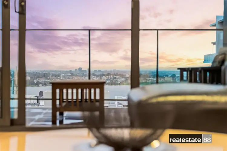 87/181 Adelaide Terrace, East Perth WA 6004