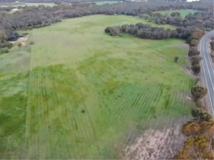 Lot 7, Great Southern Highway, Woodanilling WA 6316
