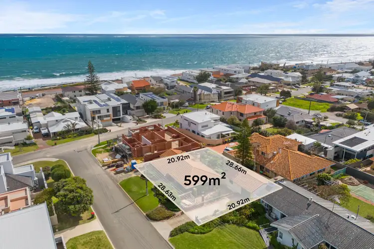3 Forrest Street, North Beach WA 6020