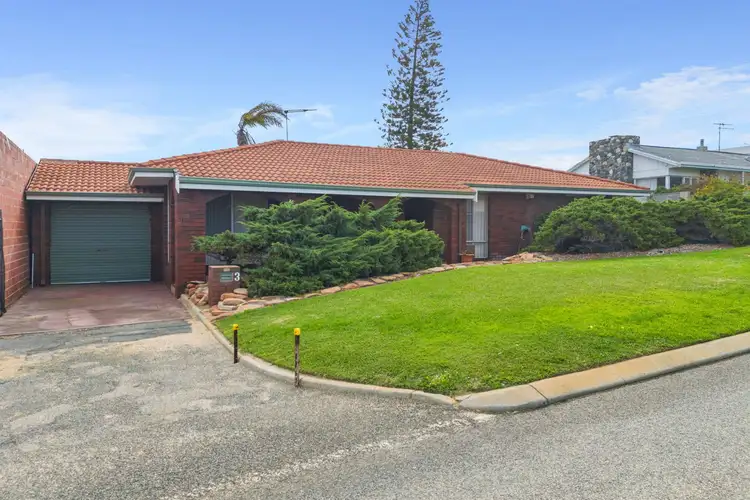 Third view of Homely house listing, 3 Forrest Street, North Beach WA 6020