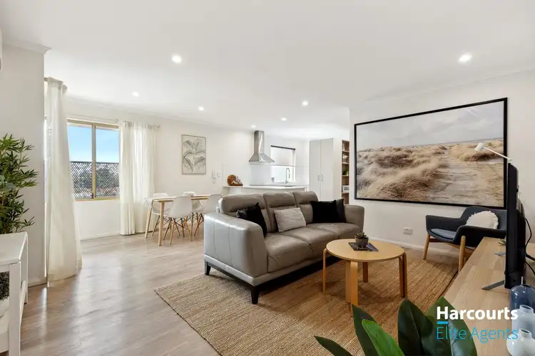 Second view of Homely apartment listing, 35/58 Kent Street, Rockingham WA 6168