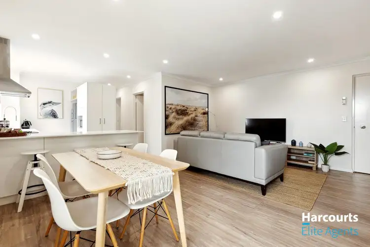Third view of Homely apartment listing, 35/58 Kent Street, Rockingham WA 6168