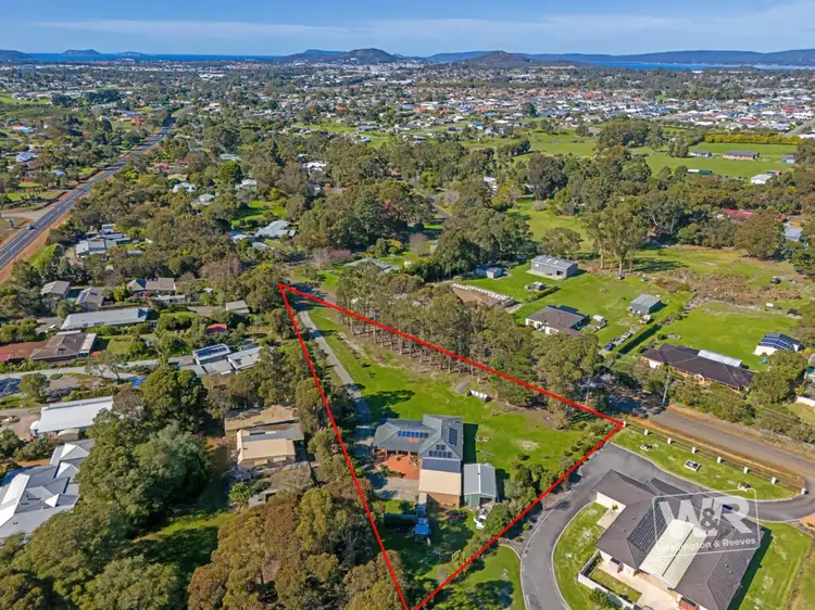 Second view of Homely house listing, 20 Gladville Road, Mckail WA 6330