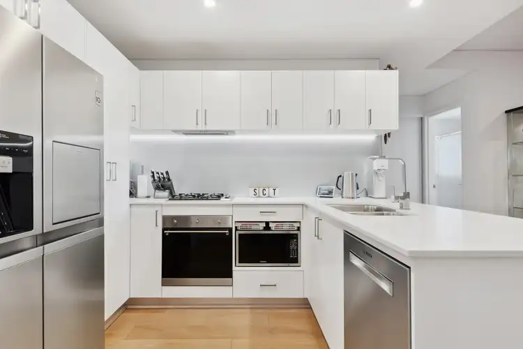 Second view of Homely apartment listing, 3/36 Moolyeen Road, Mount Pleasant WA 6153
