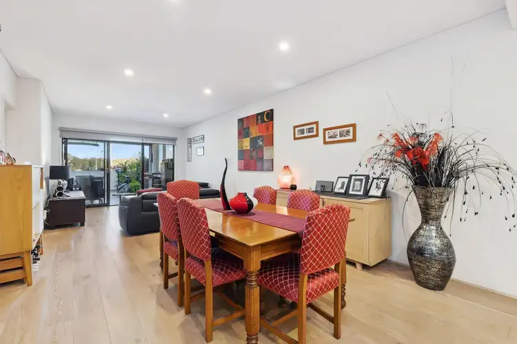 Fifth view of Homely apartment listing, 3/36 Moolyeen Road, Mount Pleasant WA 6153
