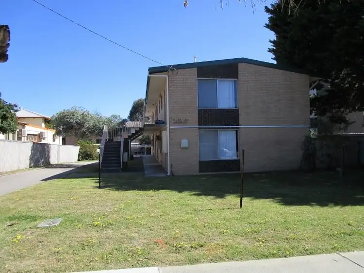 Main view of Homely unit listing, 8/49 Leonard Street, Victoria Park WA 6100
