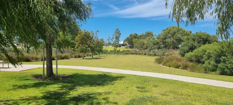 Third view of Homely land listing, 26 Hamelin Avenue, Lancelin WA 6044