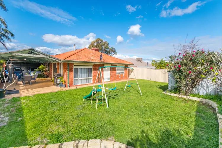 Sixth view of Homely house listing, 17 Bree Close, Atwell WA 6164