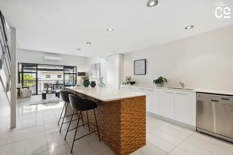 Sixth view of Homely apartment listing, 4/218 Carr Place, Leederville WA 6007