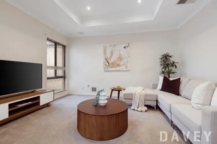 Second view of Homely house listing, 11 Federal Street, Osborne Park WA 6017
