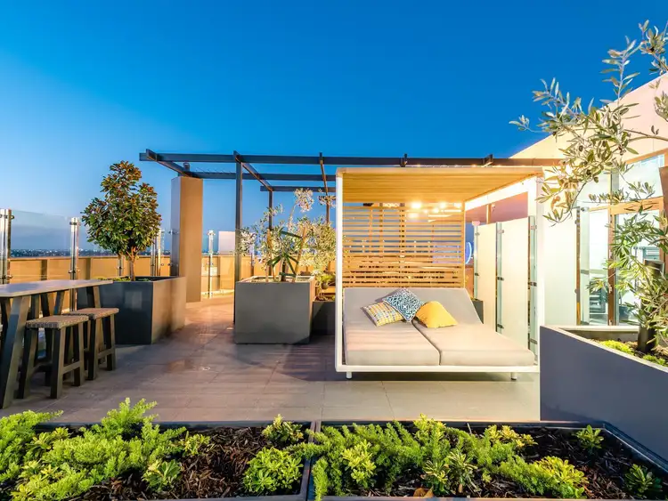 Sixth view of Homely apartment listing, 1609/118 Goodwood Parade, Burswood WA 6100